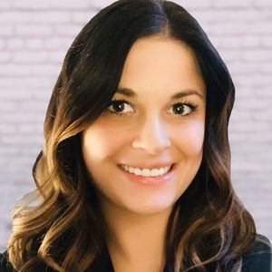 Meet your Posher, Beth